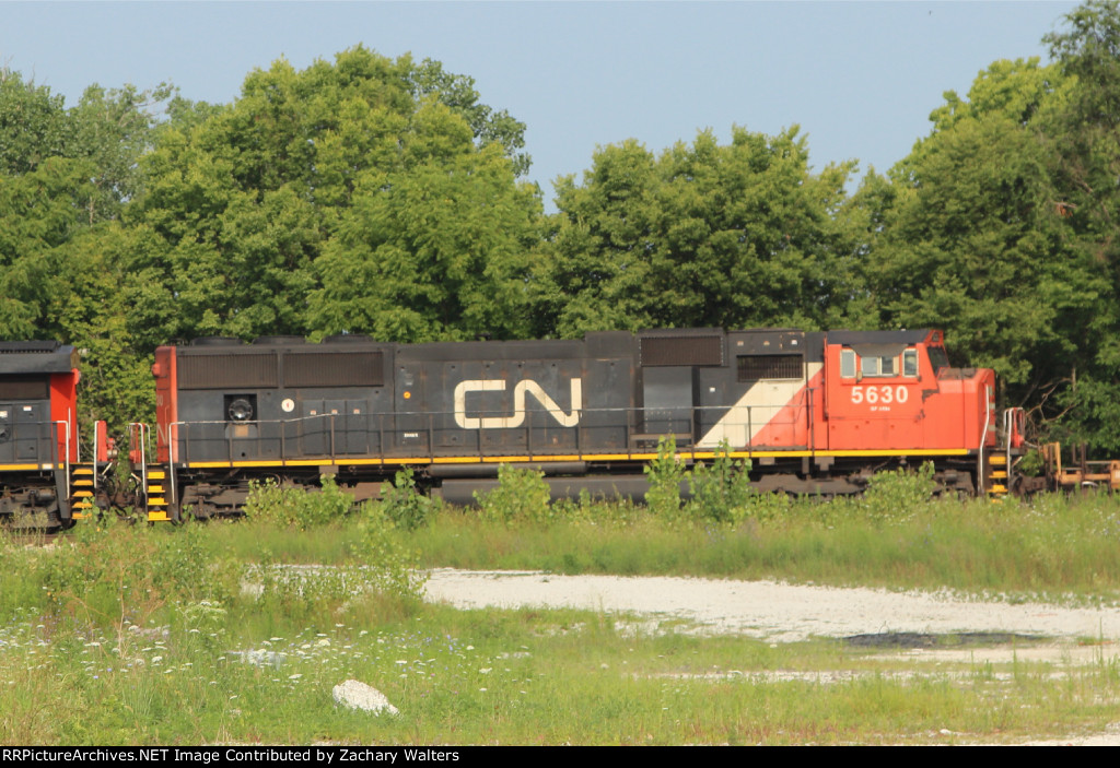 CN 5630